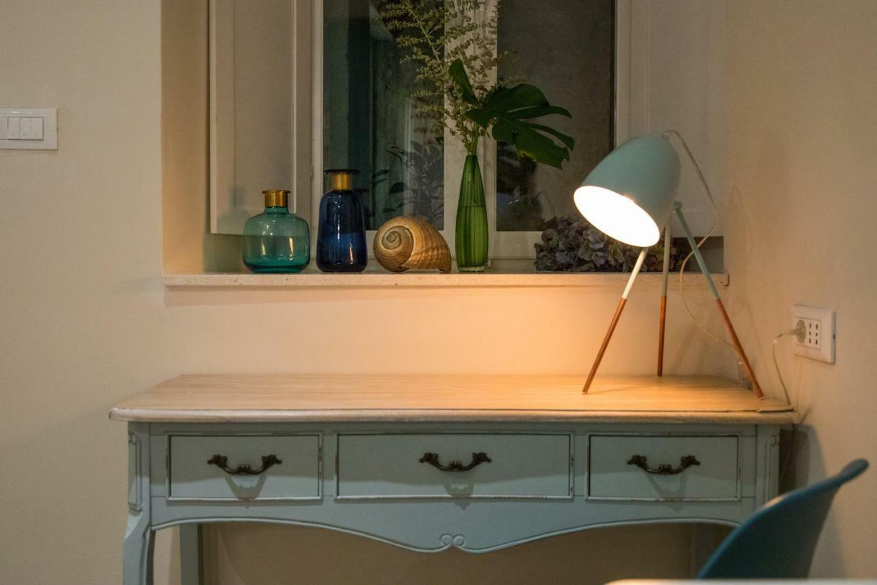 Villa Ani Apartment Aquamarine 杜布罗夫尼克 外观 照片